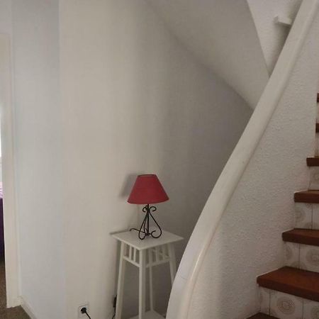 Duplex En Frente De La Playa Al Lado De Barcelona Apartment Canet De Mar Ngoại thất bức ảnh
