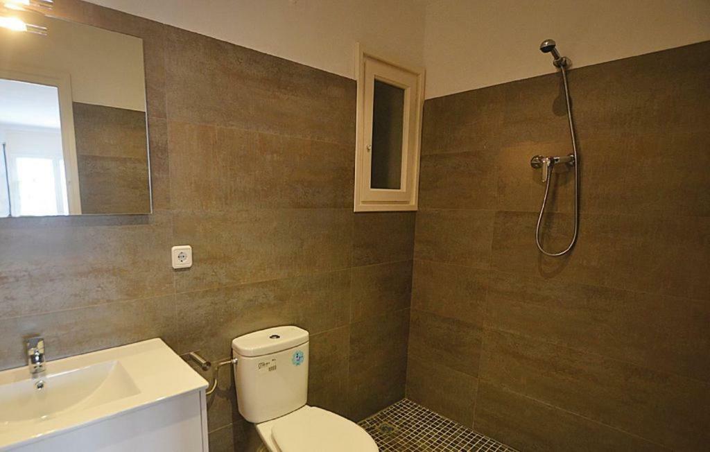 Duplex En Frente De La Playa Al Lado De Barcelona Apartment Canet De Mar Ngoại thất bức ảnh