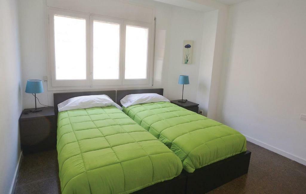 Duplex En Frente De La Playa Al Lado De Barcelona Apartment Canet De Mar Ngoại thất bức ảnh