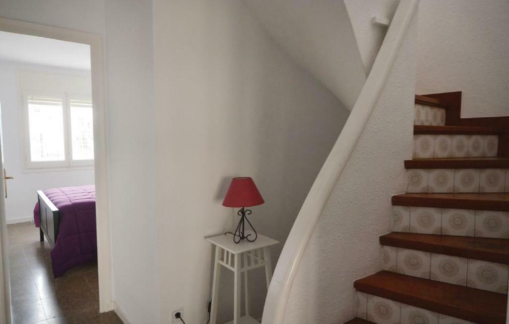 Duplex En Frente De La Playa Al Lado De Barcelona Apartment Canet De Mar Ngoại thất bức ảnh